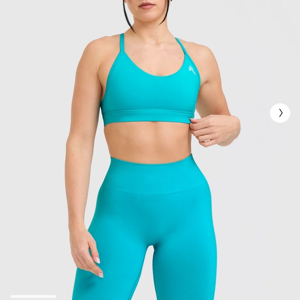Everyday Sports Bra